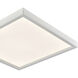 Titan Integrated LED White Down Light
