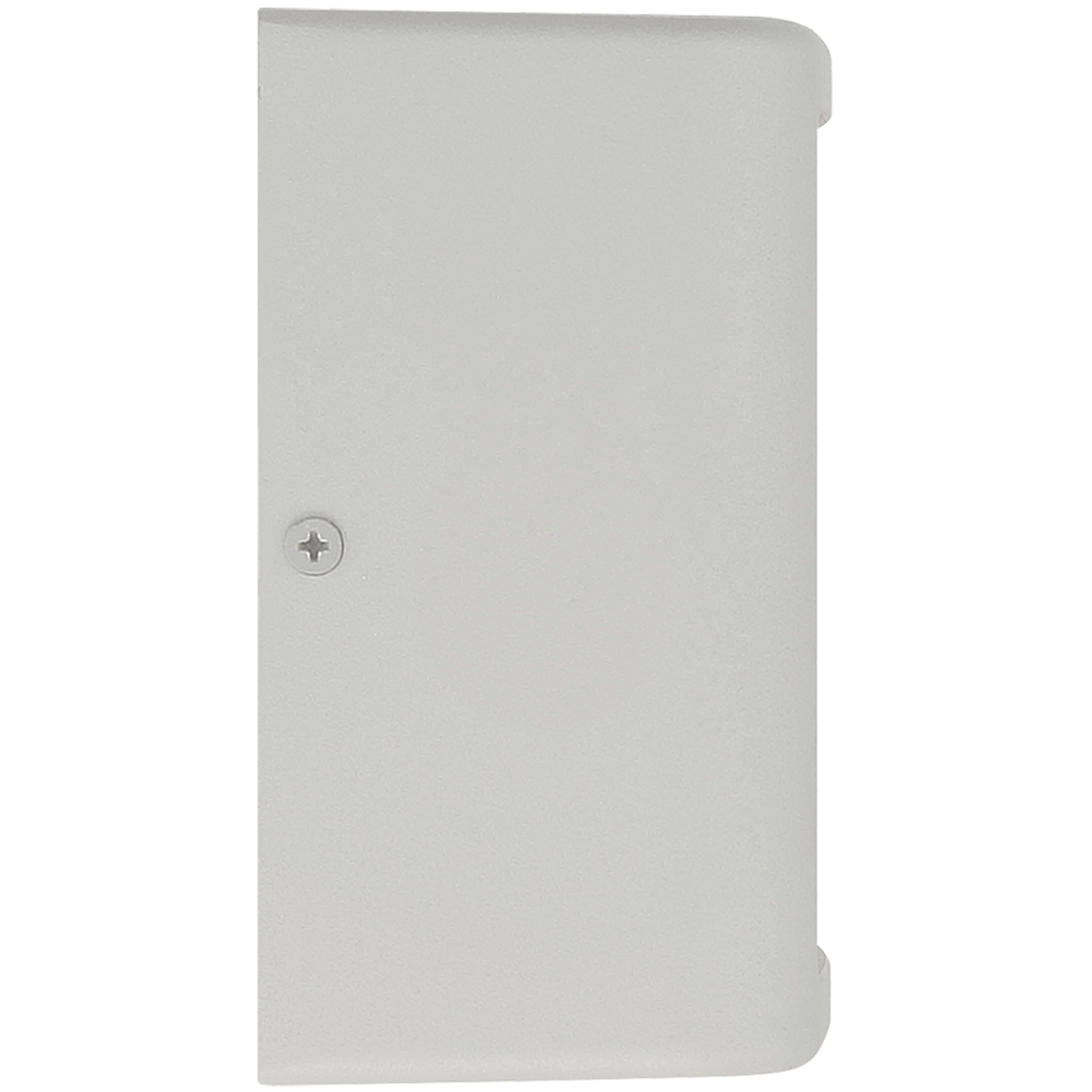 Malibu LED 5 inch Satin Outdoor Wall Sconce