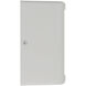 Malibu LED 5 inch Satin Outdoor Wall Sconce
