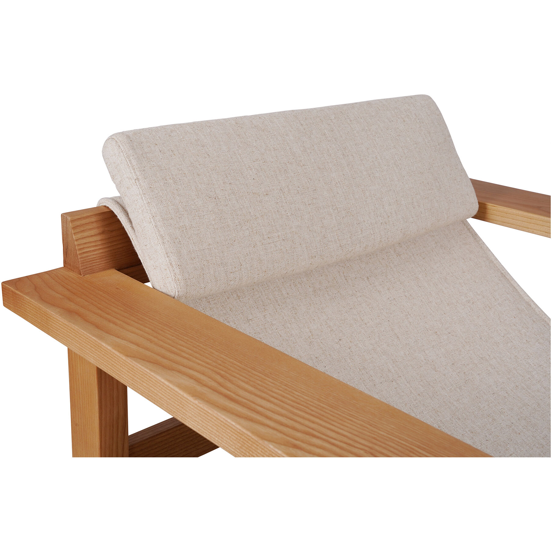 Annex Beige Occasional Chair, Lounge