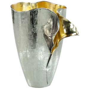 Andiamo 16.75 X 12.25 inch Vase