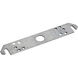 wELO Recessed Mounting Bracket, For 4-in Square J-Box