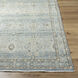 Khorasan 168 X 120 inch Ash / Sage / Light Silver Handmade Rug in 10 x 14