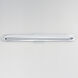 Loop LED 3.25 inch Polished Chrome ADA Wall Sconce Wall Light