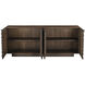 Easton 75 X 18 inch Brown Sideboard