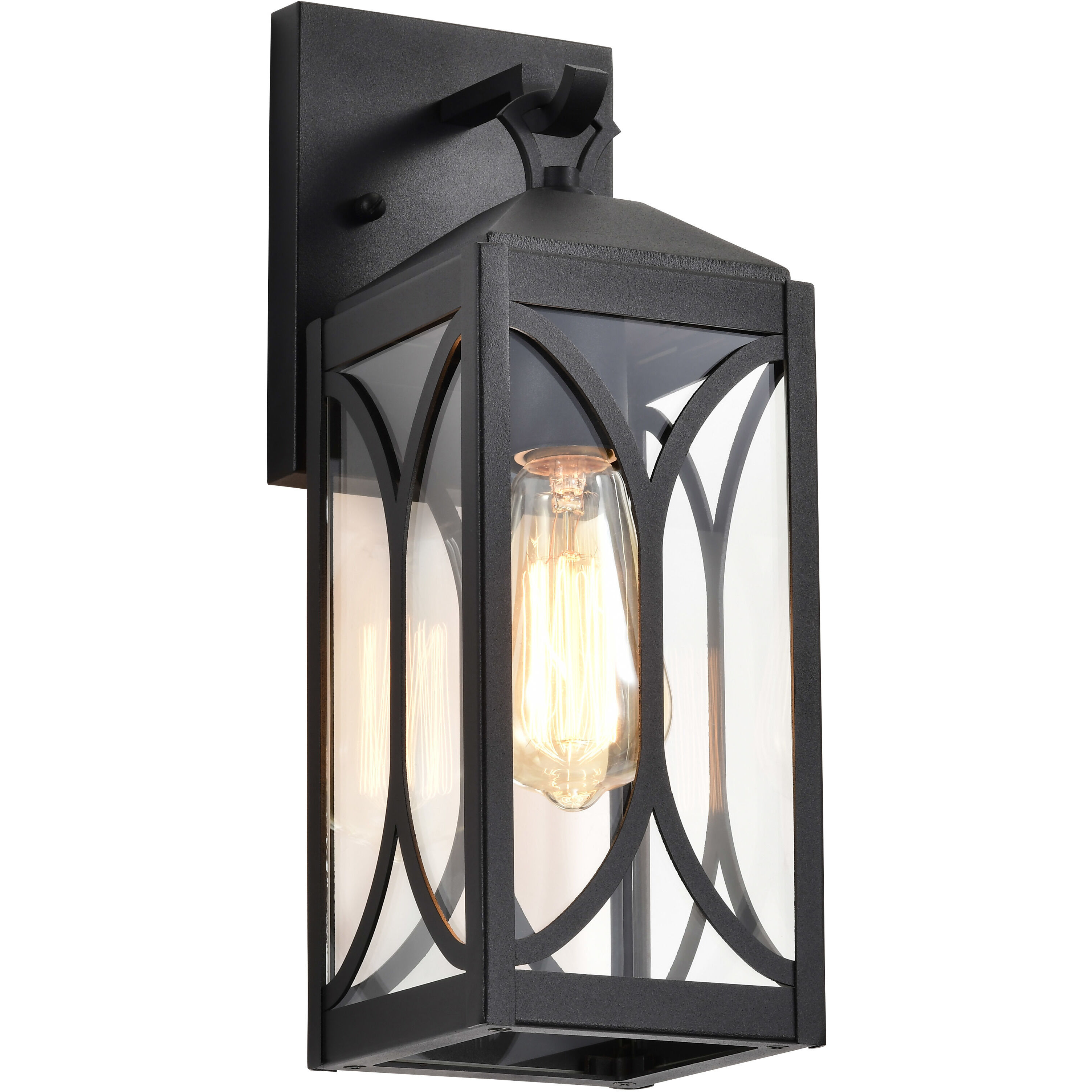 Oaklyn Outdoor Wall Sconce