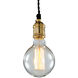 AV Series 2 inch Pendant Ceiling Light