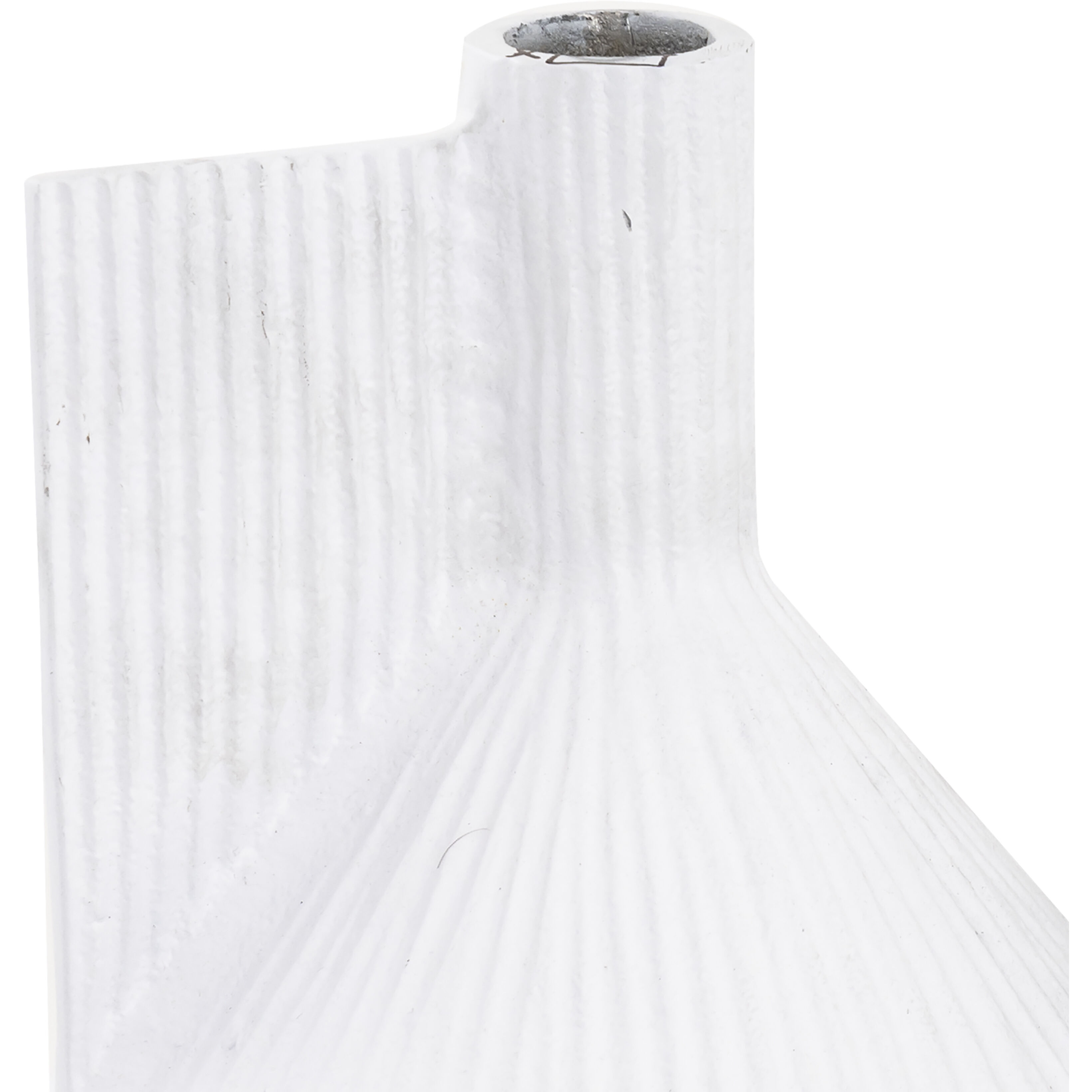 Rabel 17.75 X 16.25 inch Vase in White