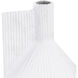 Rabel 17.75 X 16.25 inch Vase in White