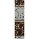Mugal 120 X 30 inch Rug