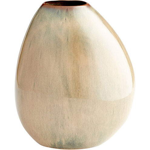 Jardin 14 X 11 inch Vase
