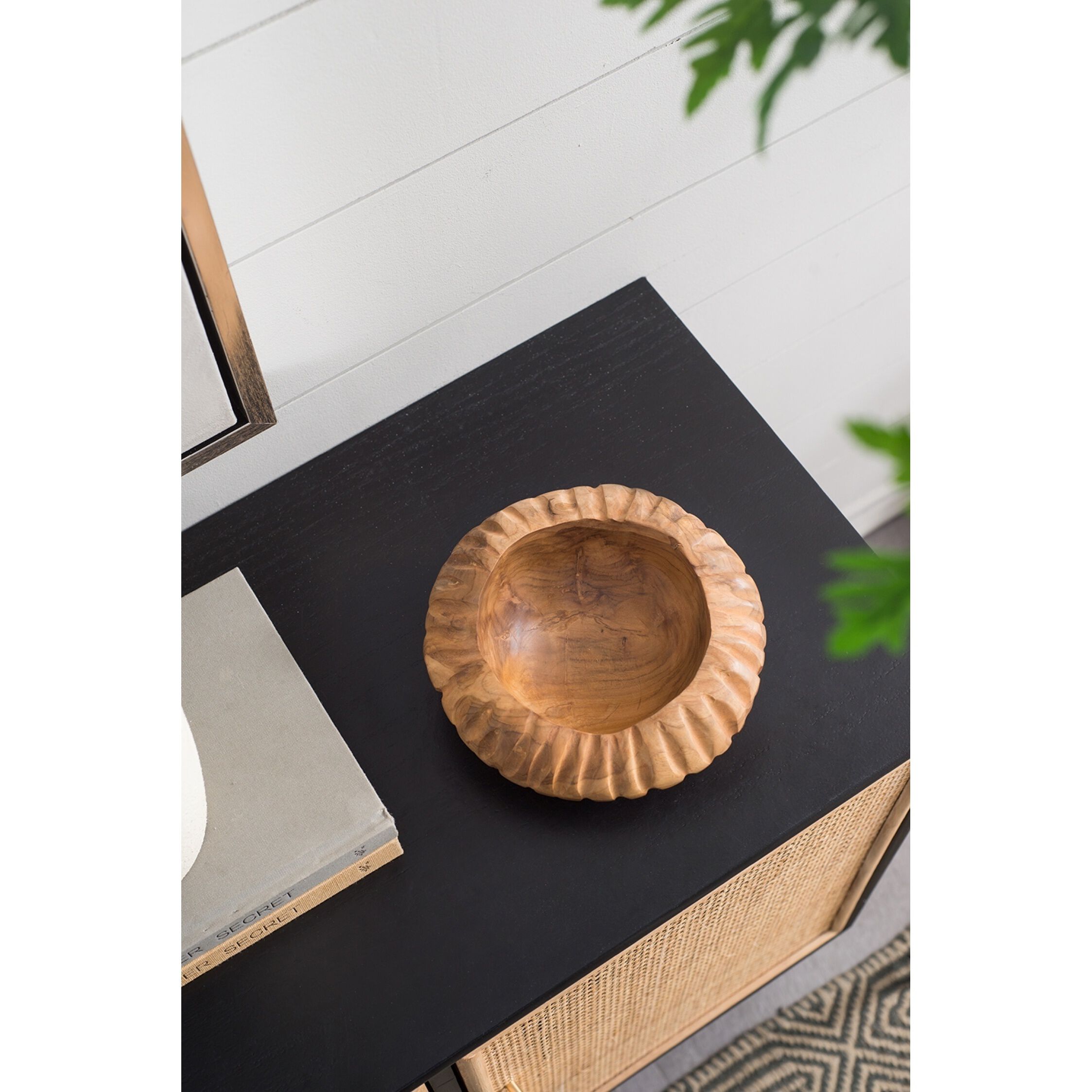 Anita 3.9 inch Decorative Bowl