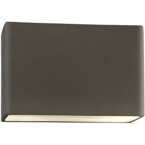 Ambiance 2 Light 12.00 inch Outdoor Wall Light