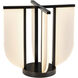 Anders 15.75 inch 20.00 watt Urban Bronze Table Lamp Portable Light