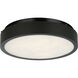 Marblestone 1 Light 11.00 inch Flush Mount