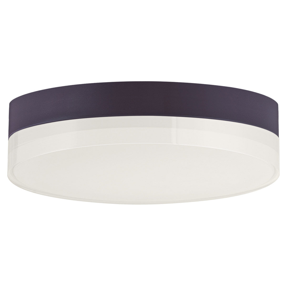 Illuminaire II 1 Light 7.00 inch Flush Mount