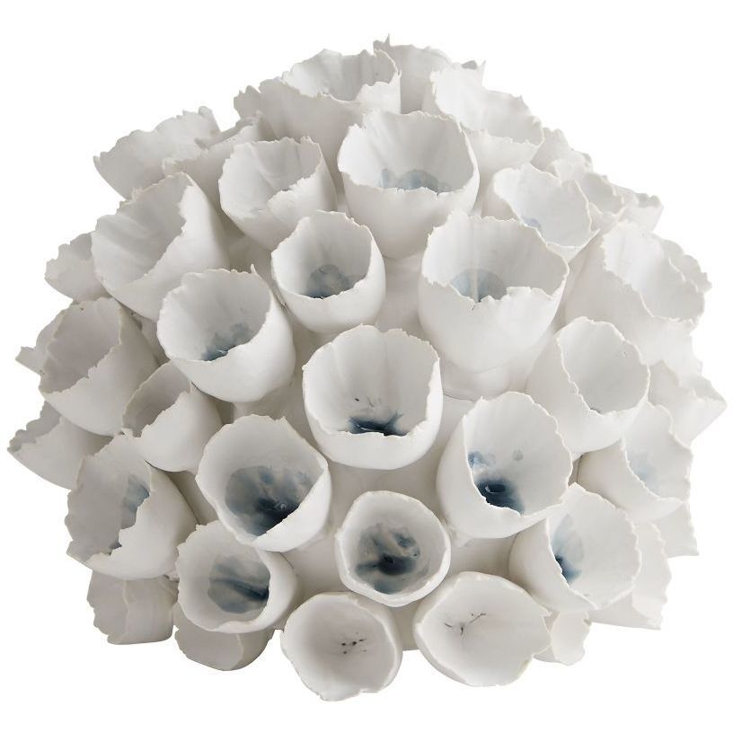 Dakota Vases, Set of 2