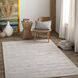 Silk Route 144 X 108 inch Taupe Rugs, Rectangle