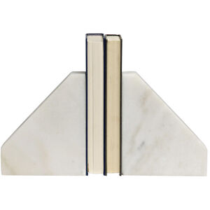 Slide 12 X 2 inch Natural Bookends