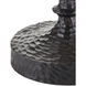 Gallo 11.5 inch Bronze Accent Table
