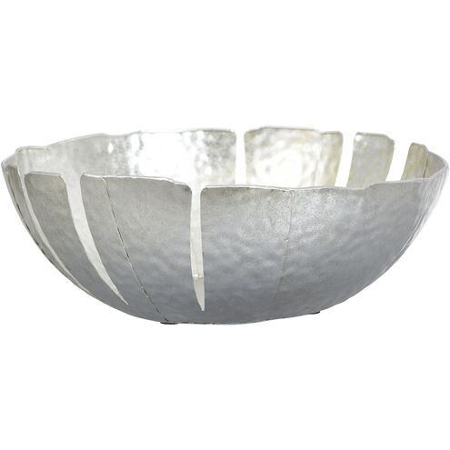 Leaf 16 X 5.35 inch Decorative Bowl