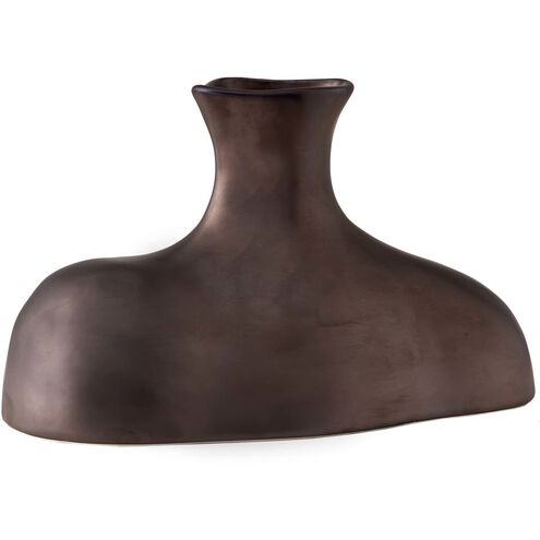 Tilbury 11 X 6.5 inch Vase