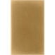 Sean Lavin Pressa 2 Light 5 inch Natural Brass Outdoor Wall Sconce