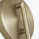 Drew & Jonathan Ender Sconce Wall Light, Small