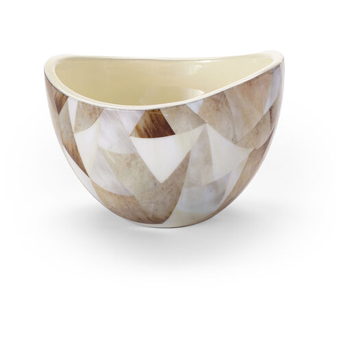 Jake 7.5 X 5 inch Bowl, Small