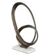 Anita 16 X 12 inch Sculpture