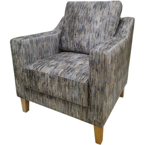 Newport Accent Chair, Anji Shengda