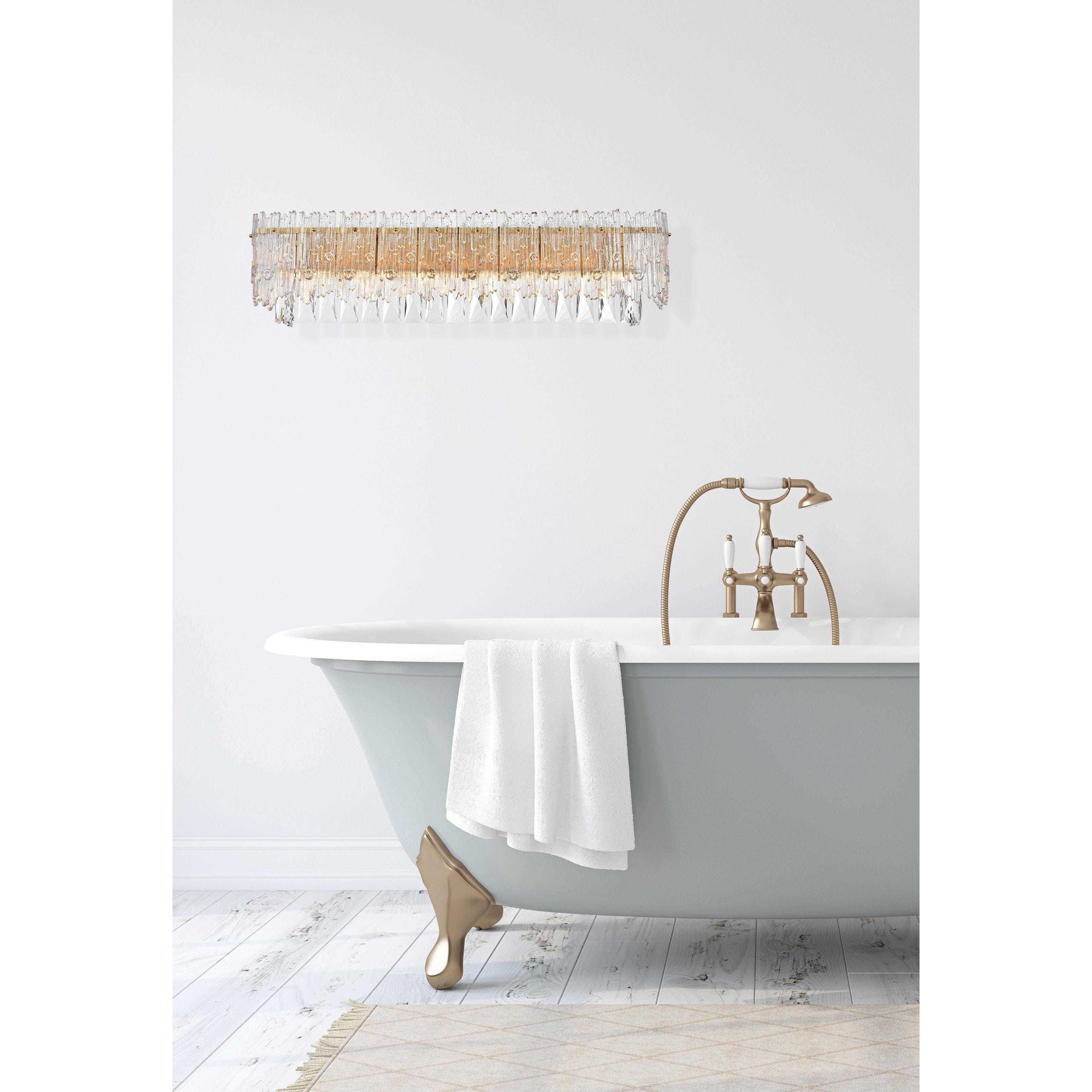 Emilia Wall Sconce Wall Light