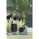 Urn Brown and Grey Fountain