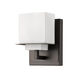 Rampart 1 Light 5.25 inch Wall Sconce