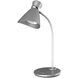 Contemporary 1 Light 11.00 inch Table Lamp