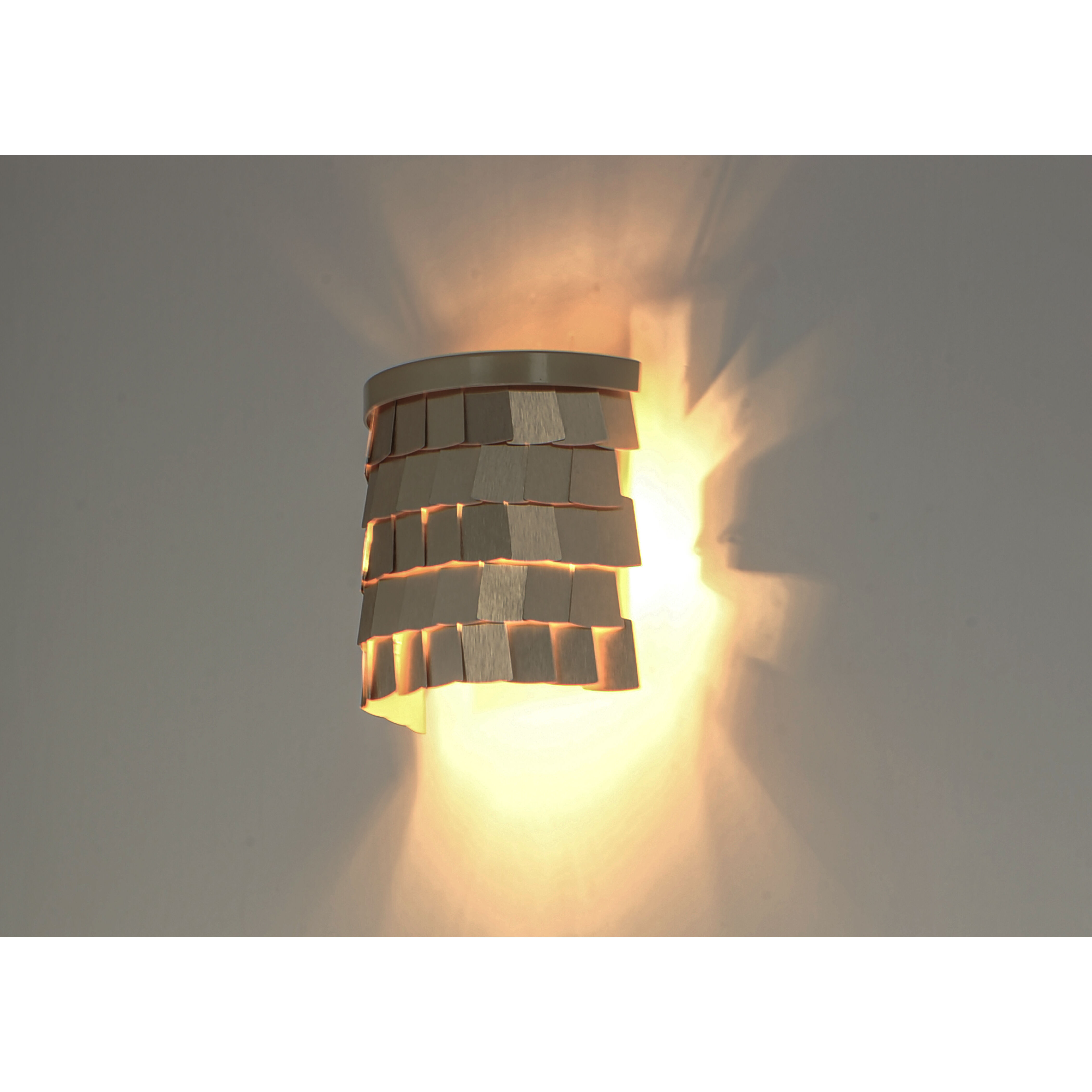 Glamour Wall Sconce Wall Light