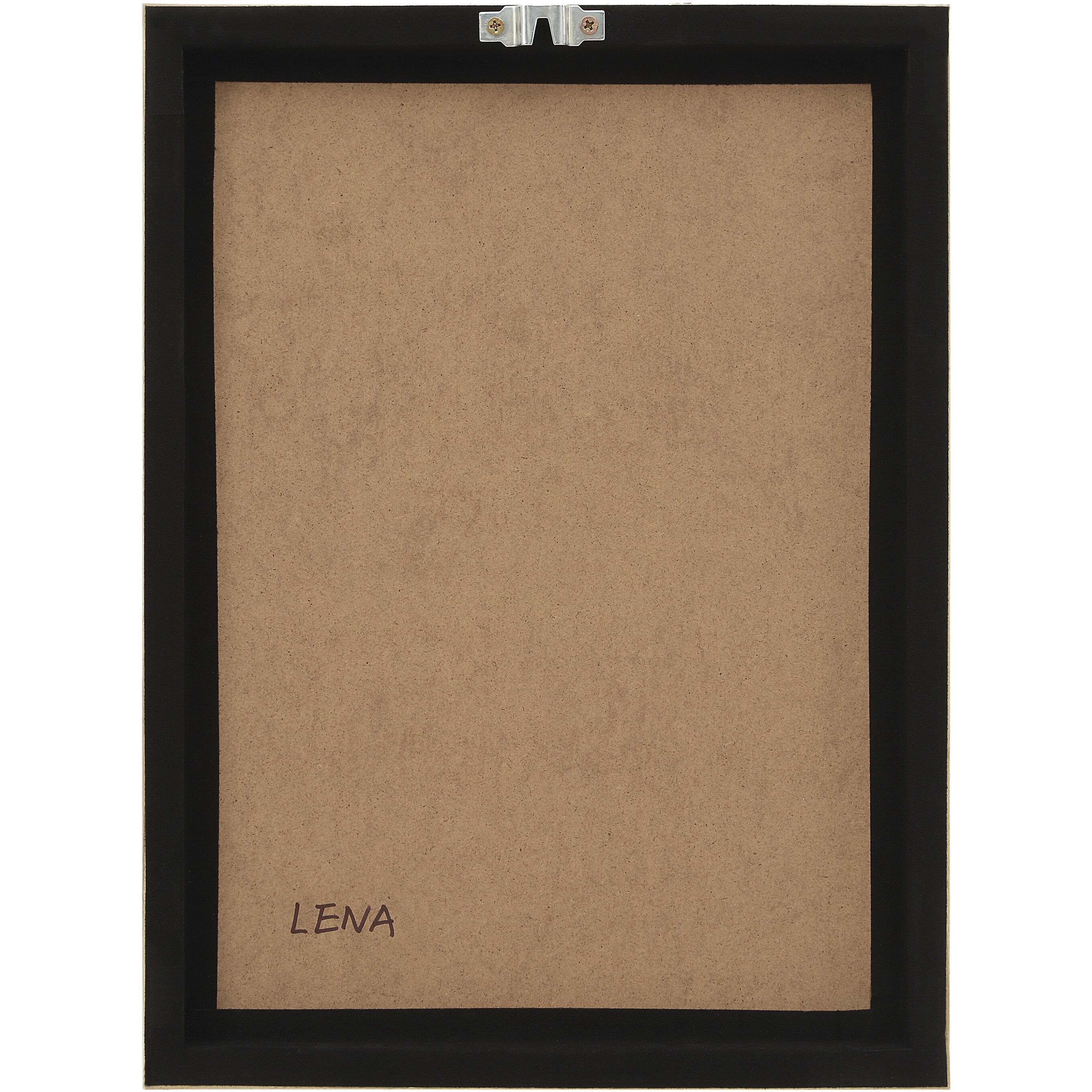 Julien 16 X 12 inch Printed Art