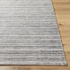 Patricia 180 X 144 inch Silver/Sage/Light Silver Handmade Rug in 12 x 15