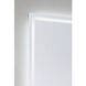 Beckett 72 X 30 inch Frost LED Mirror