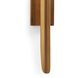 Redford 2 Light 4.25 inch Natural Brass Wall Sconce Wall Light