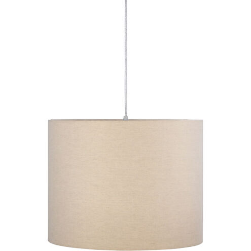 Chalcot 1 Light 18 inch Pendant Ceiling Light