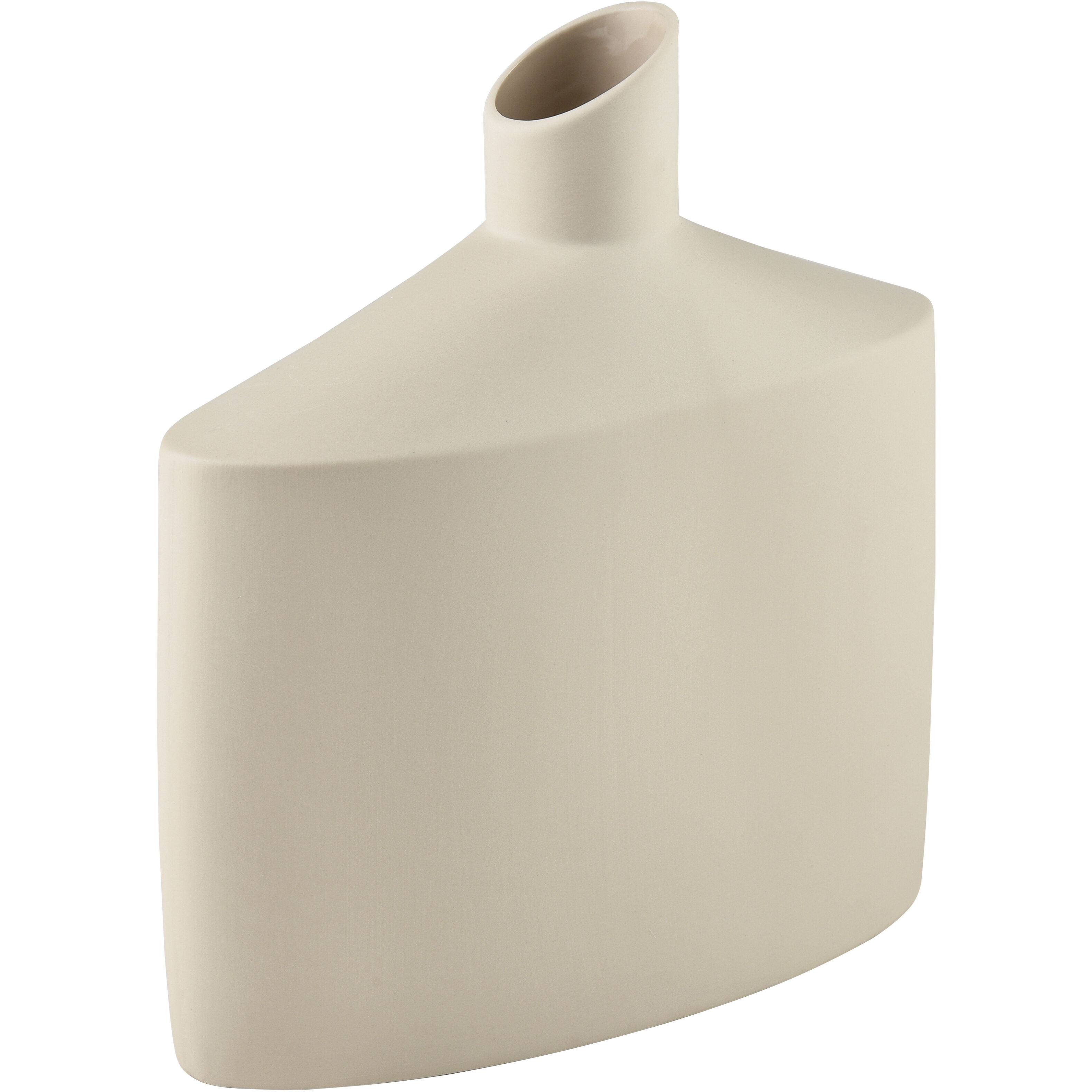 Ralls 8.75 X 8.5 inch Vase