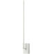 Pandora Wall Sconce Wall Light in White