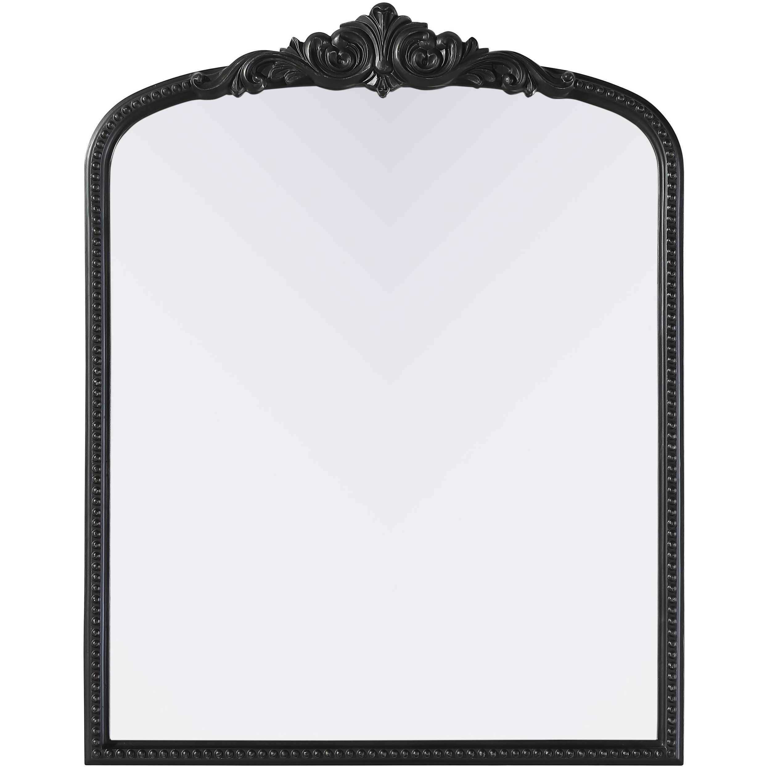 Naomi 42.00 inch  X 33.00 inch Wall Mirror