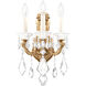 La Scala 3 Light 7.50 inch Wall Sconce