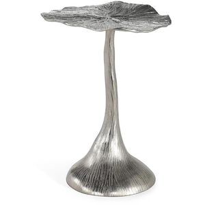 Lily Pad Accent Table, Large