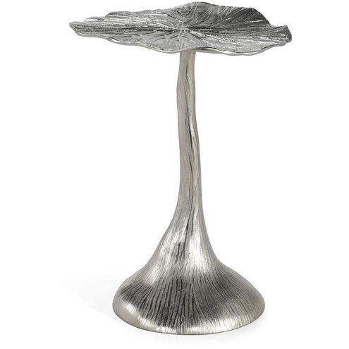 Lily Pad Accent Table, Large