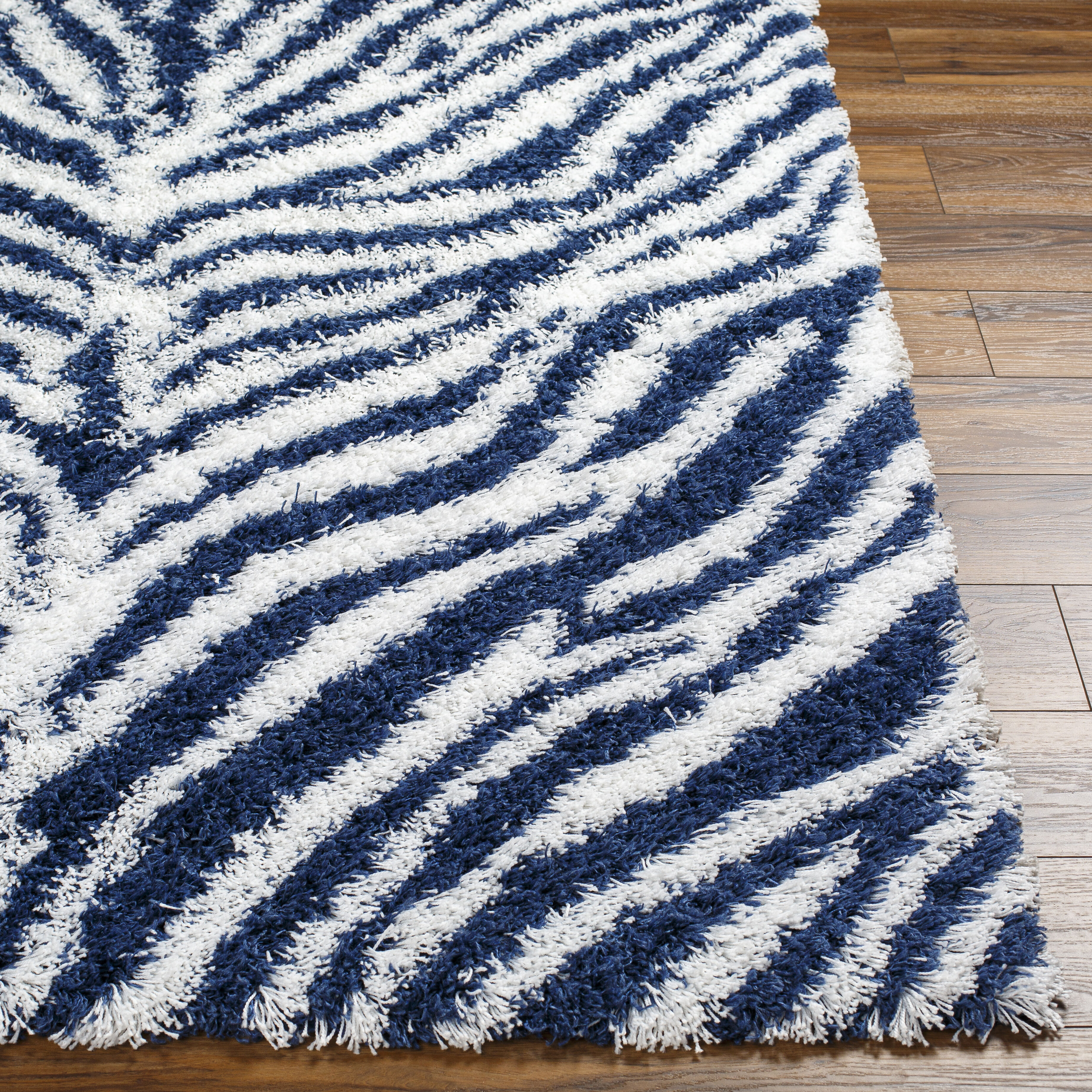 Urban Shag 87 X 63 inch Rug, Rectangle