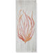 Anglo White Wall Art