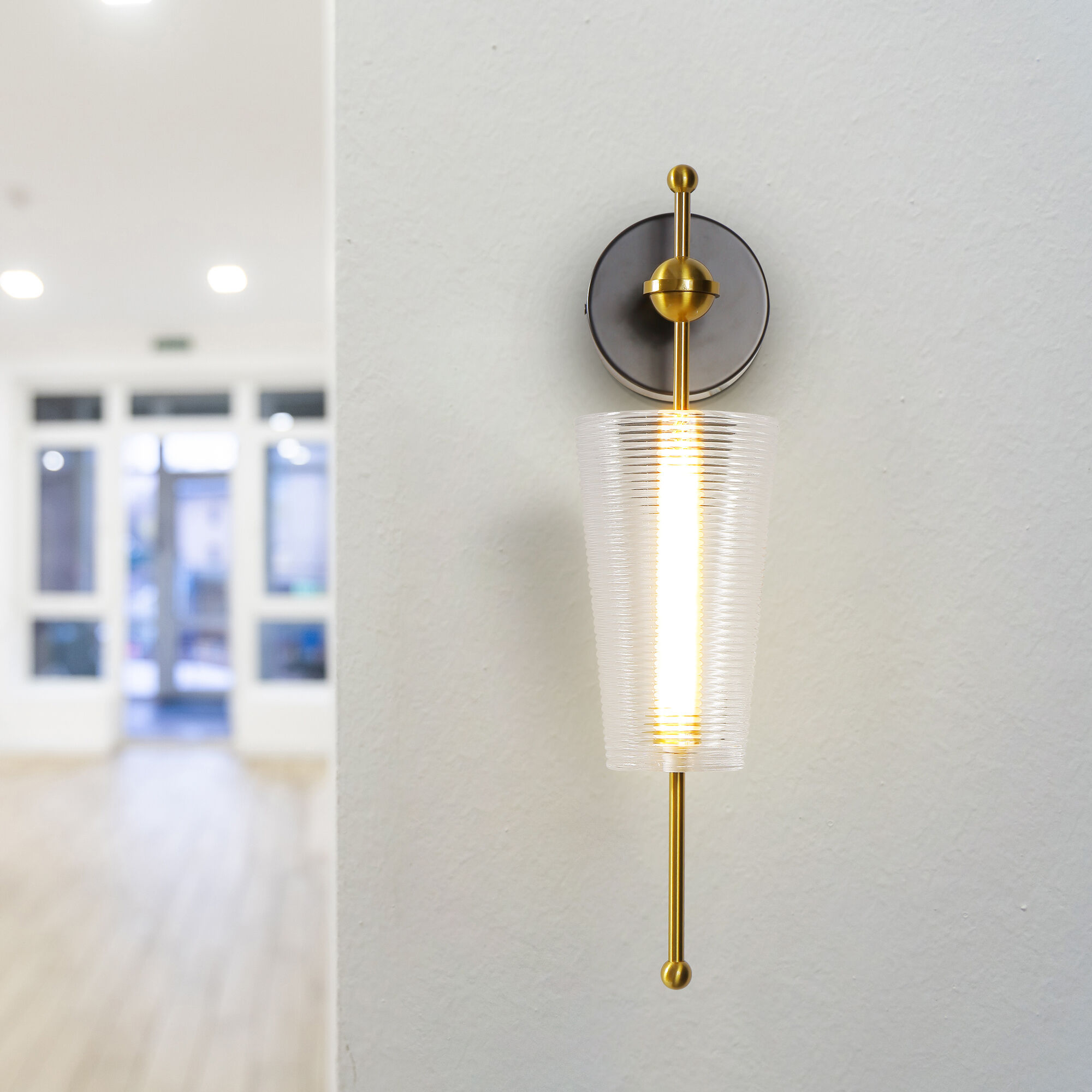 Artisan Collection/TOSCANA Series Wall Sconce Wall Light